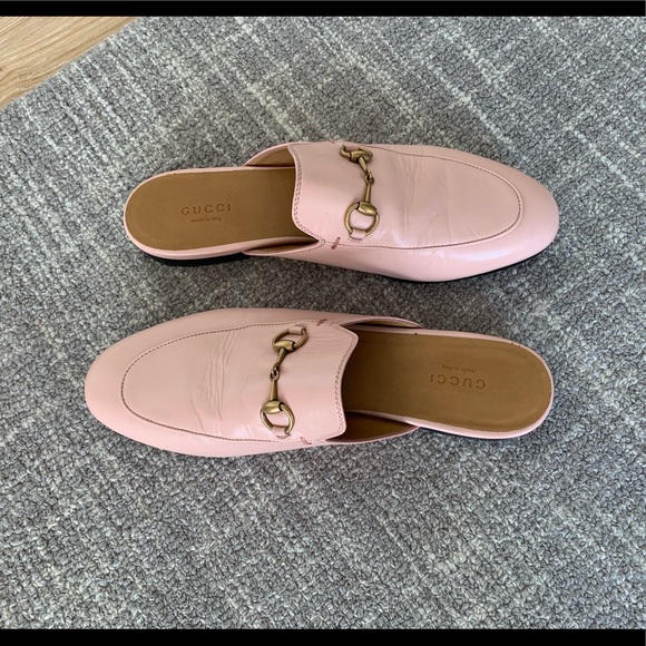 poshmark gucci boots